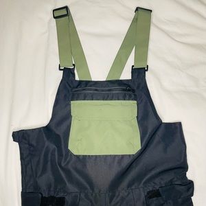 •SOLD• SEARIPE Snow Bib